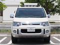 2009 Mitsubishi Delica D5