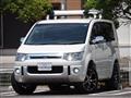 2009 Mitsubishi Delica D5