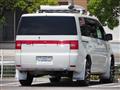 2009 Mitsubishi Delica D5