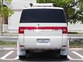 2009 Mitsubishi Delica D5