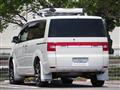 2009 Mitsubishi Delica D5