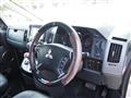 2009 Mitsubishi Delica D5