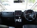 2009 Mitsubishi Delica D5