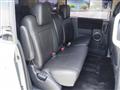 2009 Mitsubishi Delica D5