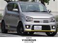 2017 Suzuki Alto Works