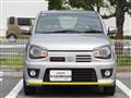 2017 Suzuki Alto Works