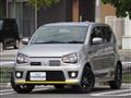 2017 Suzuki Alto Works