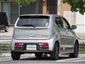 2017 Suzuki Alto Works