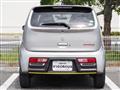 2017 Suzuki Alto Works