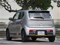 2017 Suzuki Alto Works