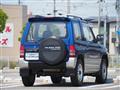 1996 Mitsubishi Pajero Mini