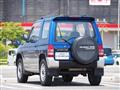 1996 Mitsubishi Pajero Mini