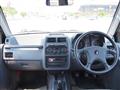 1996 Mitsubishi Pajero Mini