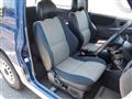 1996 Mitsubishi Pajero Mini