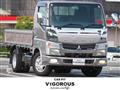 2012 Mitsubishi Fuso Canter