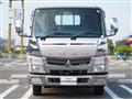 2012 Mitsubishi Fuso Canter