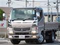 2012 Mitsubishi Fuso Canter
