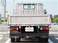 2012 Mitsubishi Fuso Canter