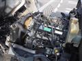2012 Mitsubishi Fuso Canter
