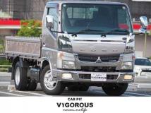 2012 Mitsubishi Fuso Canter