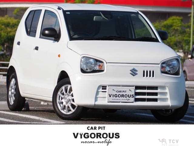2017 Suzuki Alto