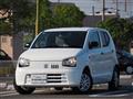 2017 Suzuki Alto