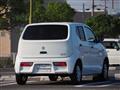 2017 Suzuki Alto