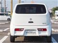 2017 Suzuki Alto