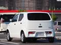 2017 Suzuki Alto