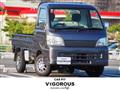 2008 Daihatsu Hijet Truck