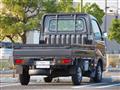 2008 Daihatsu Hijet Truck