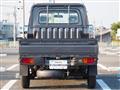 2008 Daihatsu Hijet Truck