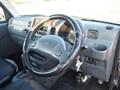 2008 Daihatsu Hijet Truck