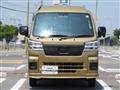 2022 Daihatsu Hijet Truck
