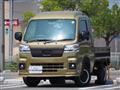 2022 Daihatsu Hijet Truck