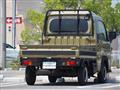 2022 Daihatsu Hijet Truck