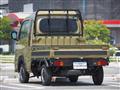 2022 Daihatsu Hijet Truck