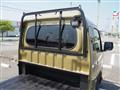 2022 Daihatsu Hijet Truck