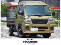 2022 Daihatsu Hijet Truck