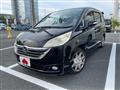 2007 Honda Step WGN