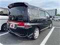 2007 Honda Step WGN