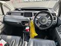 2007 Honda Step WGN