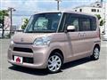2017 Daihatsu Tanto