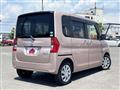2017 Daihatsu Tanto