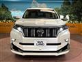 2022 Toyota Land Cruiser Prado
