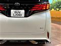 2023 Toyota Alphard Hybrid