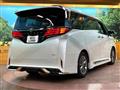 2023 Toyota Alphard Hybrid