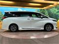2023 Toyota Alphard Hybrid