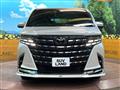 2023 Toyota Alphard Hybrid