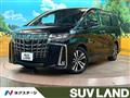 2018 Toyota Alphard G